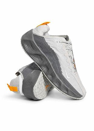 Nike ava rover grey 4