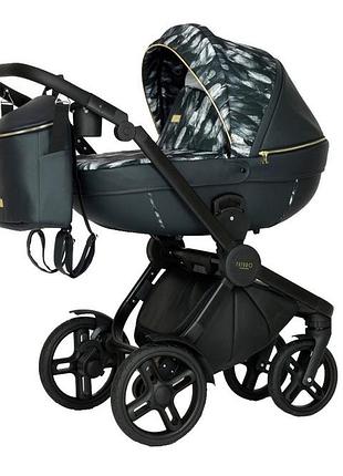 Коляска 2 в 1 verdi futuro limited 03