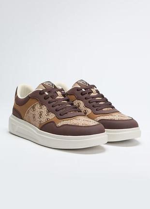Мужские кроссовки carmino guess