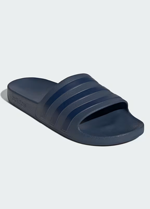 Шлепанцы adidas adilette aqua / сланцы адидас адилетт аква | оригинал | 43
