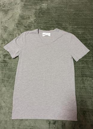 Футболка zara оригинальная