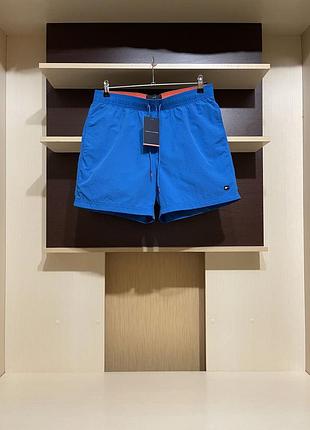 Tommy hilfiger, оригінал пляжні шорти, спортивні шорти