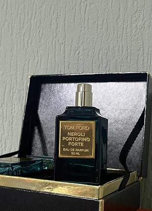 Tom ford neroli portofino парфумована вода