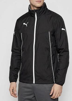 Оригинальная ветровка puma sportlifestyle (размер xl)