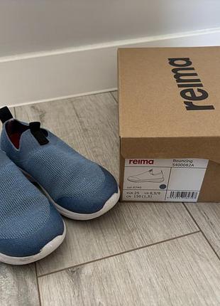 Кросівки reima  bouncing