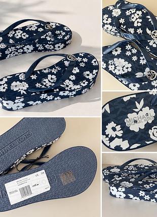 В’єтнамки michael kors, розмір 7