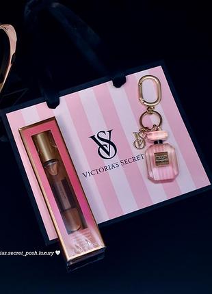 Парфумована вода, парфуми victoria's secret bombshell bronze (7 мл) – оригінал