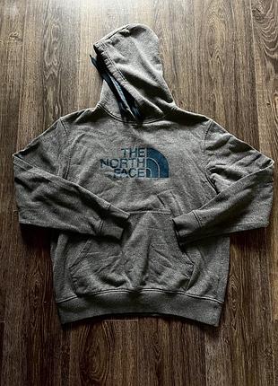 Худі the north face