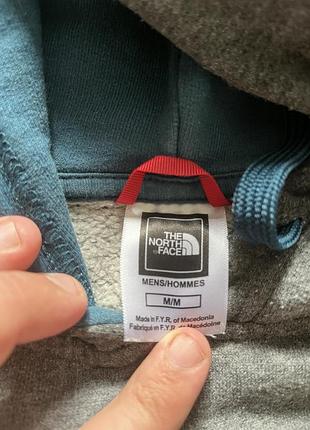 Худі the north face 3