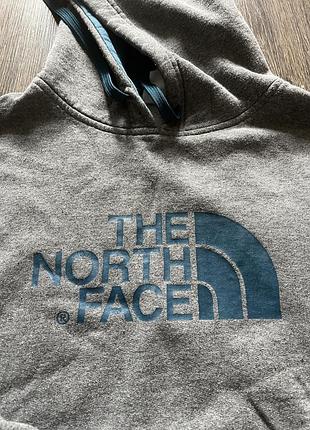 Худі the north face 2