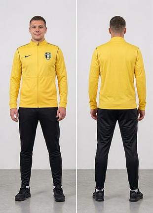 Екіпіровка фк олександрія  нова олімпійка nike розмір м