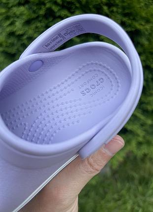 Крокси дитячі crocs 3
