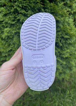 Крокси дитячі crocs 4