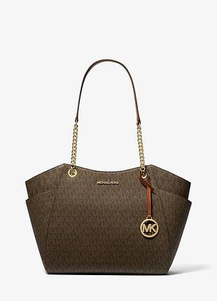 Сумка tote michael kors