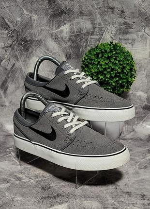 Жіночі кеди nike sb zoom stefan janoski, 38/24 см