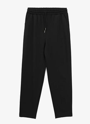 Теплые спортивные штаны/ xl/ brend c&amp; a