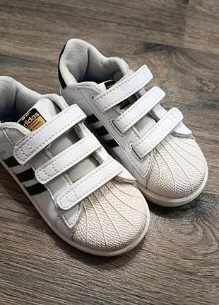Кеди adidas 17cm