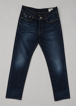 Чоловічі джинси g-star raw 3301 l