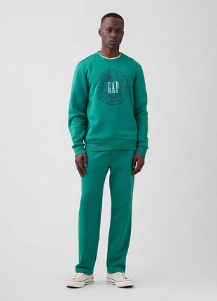 Мужской спортивный костюм gap