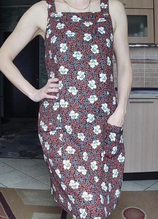 Сарафан dorothy perkins р. l