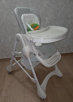 Продам стульчик для кормления