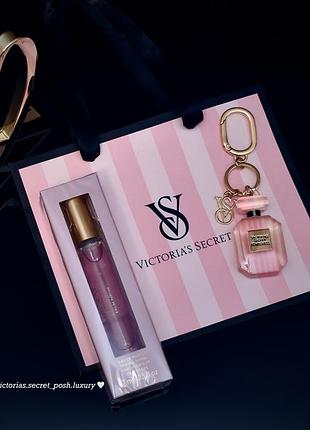 Парфумована вода, парфуми victoria's secret very sexy blush (7 мл) – оригінал