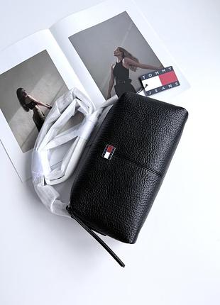 Сумка жіноча cross body tommy hilfiger tommy jeans оригінал