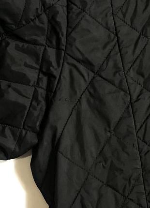 Barbour jacket l 7