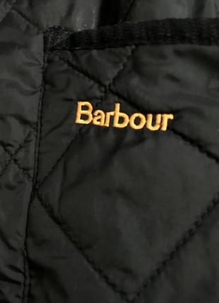 Barbour jacket l 2