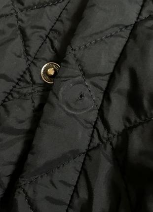 Barbour jacket l 5