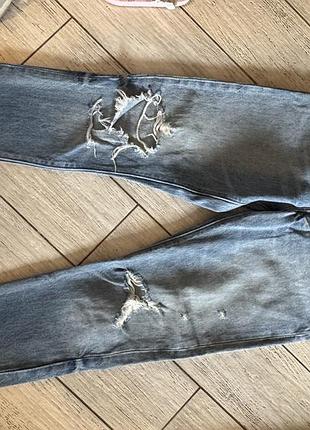 Джинсы levi’s