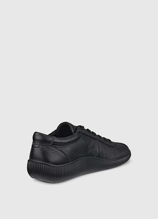 Кеды низкие ecco soft zero модель 53776401001 4
