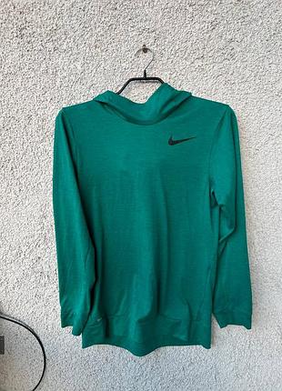 Спортивна кофта nike