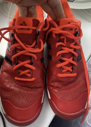 Кросівки adidas оригінал  по факту 25,5-26 см