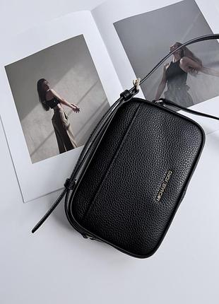 Сумка жіноча cross body michael kors оригінал нова