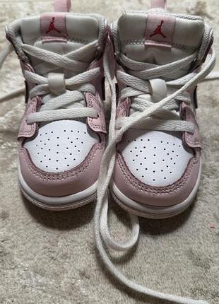 Nike дитячі