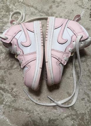 Nike дитячі 3
