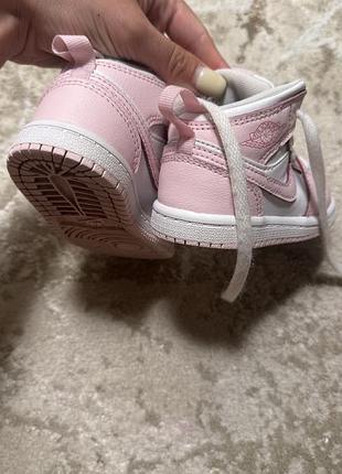 Nike дитячі 4