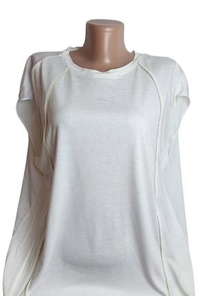 Акция 1+1 = 3 красивая футболка street oneriver island 100% выскоза трикотаж + 100% полiэстр