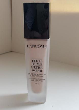 Тональний крем від lancome teint idole ultra wear 048