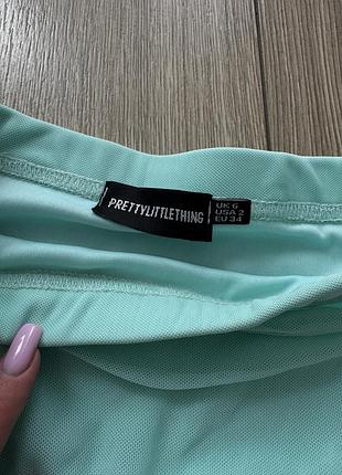 Спідниця prettylittlething 5