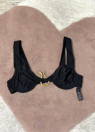 Верх від купальника від boohoo