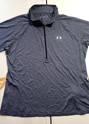 Under armour лонгслив размер xxl