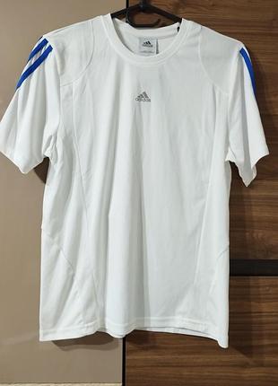 Футболка мужская adidas climacool 46 р. m