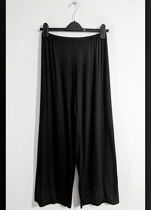 Брюки широкі легкі marks and spencer mands