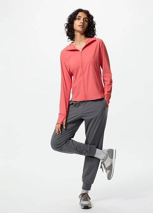 Легка толстовка uniqlo