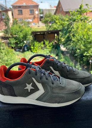 Кроссовки converse 84 thunderbolt ox
