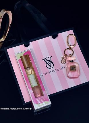 Парфюмированная вода, парфюм victoria's secret bombshell bouquet (7 мл) - оригинал