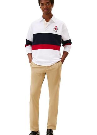 Мужские штаны чинос tommy hilfiger
