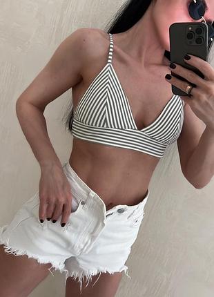Верх купальника h&m
